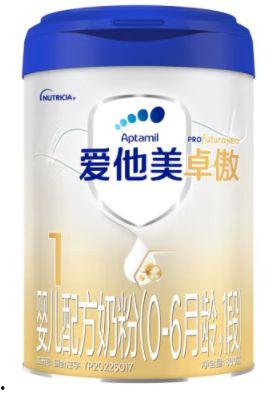 国产爱他美,呵护宝宝成长的优质选择