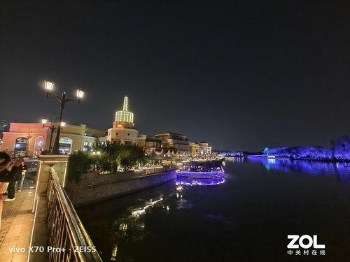 国产夜色,光影交织下的东方魅力  第3张