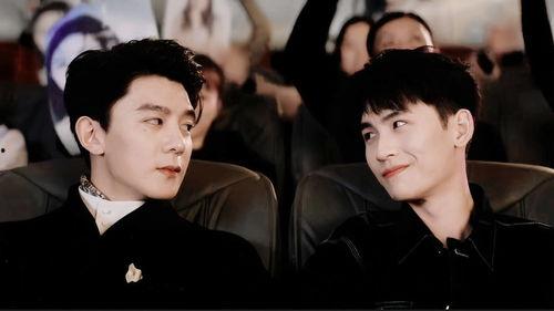 娱乐圈吃瓜小说双男主推荐,甜蜜互动，揭秘幕后风云