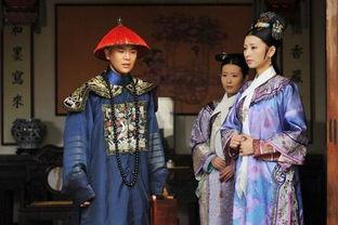 娱乐吃瓜酱皇上太医小说